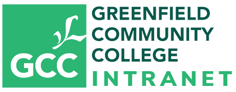 GCC Intranet
